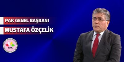 HAK-PAR’ın çağrısıyla yapılan ve PAK’ın da katıldığı toplantıya dair bilgilendirme