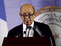 Fransa yineledi: Ateşkes Afrin'i de kapsıyor