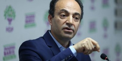 Baydemir emekli maaşı istedi, 'yaşadığını ispatla' dediler