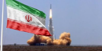 Fransa, Almanya, İngiltere ve ABD'den UAEA raporuna tepki!