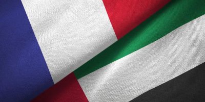 BAE, Fransa ve Hindistan, "Üçlü İşbirliği Girişim" oluşumunu kurdu!