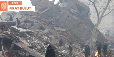 İkinci deprem Elbistan’ı vurdu: Ne AFAD ne başka bir ekip görmedi