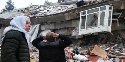 Maraş depreminin olduğu Doğu Anadolu Fay Hattı hakkında neler biliniyor?