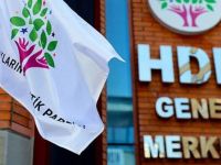 HDP'li 3 vekile Afrin fezekesi