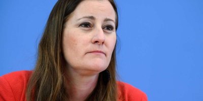 Alman Sol Parti lideri deprem sırasında Diyarbakır’daydı: “Durum kaotik, uluslararası yardıma ihtiyaç var”