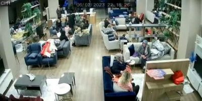 Diyarbakır esnafından örnek davranış