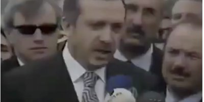Erdoğan: 2003 Bingöl depreminde “Olay kader diye geçiştirilemez’’; 2023 Maraş depreminde “Kader planı”