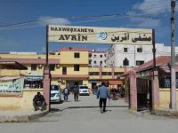 Afrin’de sadece son 24 saatte 20 sivil yaşamını yitirdi