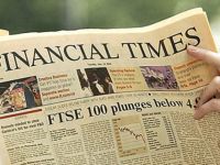 Financal Times: Türkiye'nin politikaları İran'ı güçlendiriyor