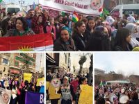 PAK: Örgütlü kadın, örgütlü milletin teminatıdır