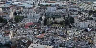Kılıçdaroğlu’nun “AFAD kendi röntgenini çekmiş” dediği rapor