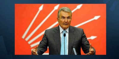 Deniz Baykal hayatını kaybetti