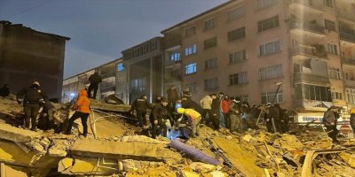 Deprem uzmanından Diyarbakır uyarısı