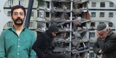 Diyarbakır İMO Başkanı: Kent genelinde 70 ağır hasarlı bina var