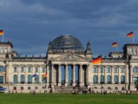 Almanya’dan rapor: Türkiye’nin ‘meşru müdafaa hakkına’ dair somut belge bulunamadı