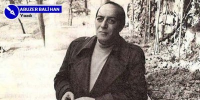 Türk Cemal Süreya‘dan Kürt Cemali’ye