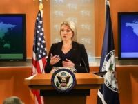 ABD: Erbil ile Bağdat arasında arabulucu olmayacağız