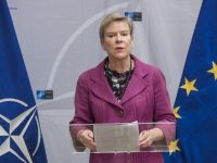 NATO: Afrin operasyonu kapsam ve zaman bakımından kısıtlanmalı