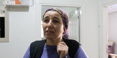 Diyarbakır’da deprem göçü: Bugün bize yarın onlara...
