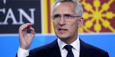 Stoltenberg: iki ülkenin Temmuz ortasına kadar NATO'ya katılması gerekiyor