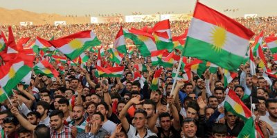 Kürdistan'dan el-Sabah Gazetesine sert yanıt