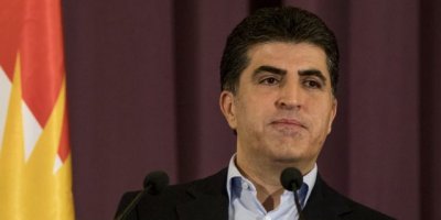 Neçirvan Barzani: Sorunlar bölgeyi tehdit etmiyor!