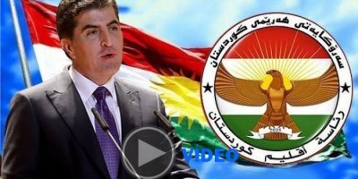 Neçirvan Barzani'den KDP-YNK sorunlarına ilişkin açıklama