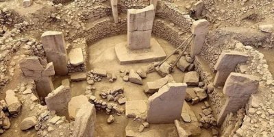 12 bin yıllık Göbeklitepe iki depremde de hasar görmedi