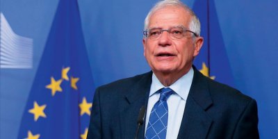 AB: ‘O ülkenin’ Rusya’ya silah sağlaması kırmızı çizgimiz olur!