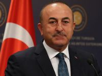 Çavuşoğlu'ndan yeni iddia: ‘ABD ile Minbiç için mutabık kaldık’