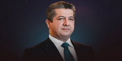 Mesrur Barzani’den Anadili Günü mesajı: Kendimden başlayacağım