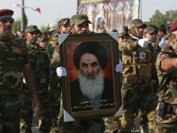 Haşdi Şabi Irak ordusunda resmileşti