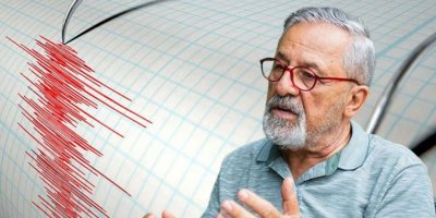 Naci Görür’den Hakkari, Erzincan ve Bingöl uyarısı: Kuşkumuz var