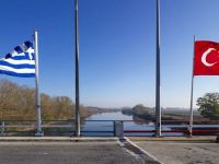 Türk-Yunan gerginliği devam ediyor