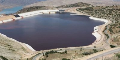 ÇMO Diyarbakır Şube Başkanı Boldaş: Mezopotamya komple ekokırıma maruz kalabilir