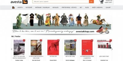Avesta üzerindeki erişim yasağı kalktı