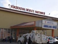 Yerde bulduğu cisim elinde patlayan çocuk kurtarılamadı