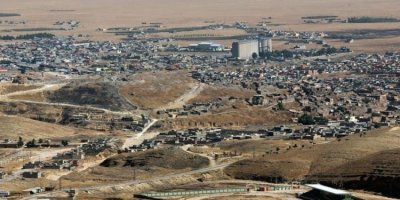 Şengal'de IŞİD'den kalma yeni bir toplu mezar daha açılıyor