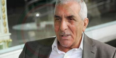 ENKS Başkanı Suud Mela istifa etti