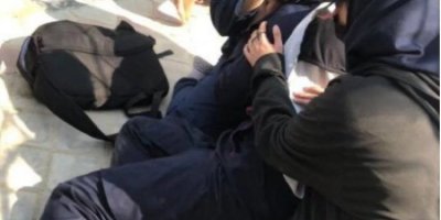 İran'da okullardaki zehirlenme vakaları: İbrahim Reisi dış güçleri suçladı