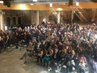 Afrin için 12 maddelik tutum listesi