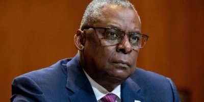 ABD Savunma Bakanı Austin Orta Doğu turuna çıkıyor: Gündem İran!