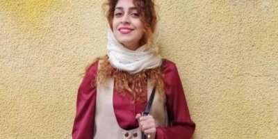 Emini gösterileri: Şair Sara Motaghi tutuklandı