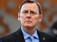 YPG paylaşımı yapan Thüringen Başbakanı’na ölüm tehdidi