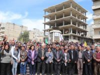 Afrin yönetiminden çağrı: Uluslararası güçler kararını vermeli!