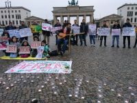 Afrin eşiğinde bir Newroz daha kapıda ya sonrası?