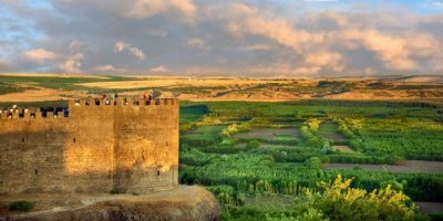 Ayşe Hür: Amid/Amed neresi, Diyarbekir/Diyarbakır neresi?