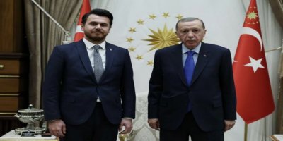 Kayyım danışmanı AKP Van İl Başkanı oldu