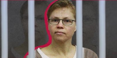 RSF: 73 kadın gazeteci 8 Mart’ı cezaevinde karşıladı