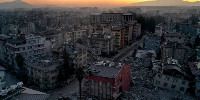 Emniyet: Deprem bölgesinde 55 çocuk, 140 yetişkin kayıp